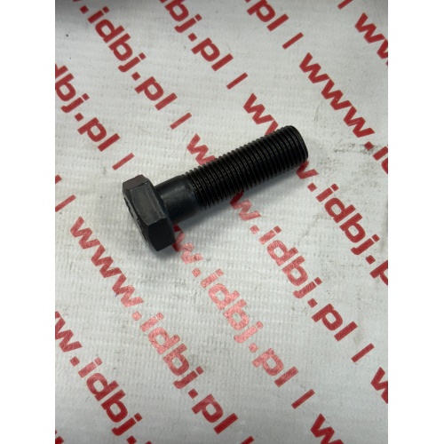 Fotografia produktu IVECO OR93821111 ŚRUBA JARZMA ZACISKU HAMULCOWEGO IVECO TYŁ 06-, 14- MOCUJĄCA ZACISK