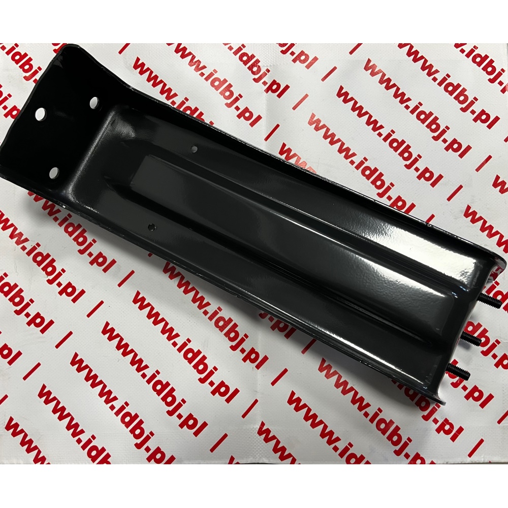 Fotografia produktu IVECO OR5801667426 WSPORNIK, WZMOCNIENIE ZDERZAKA PRZÓD LEWY, PRAWY IVECO DAILY 14- 