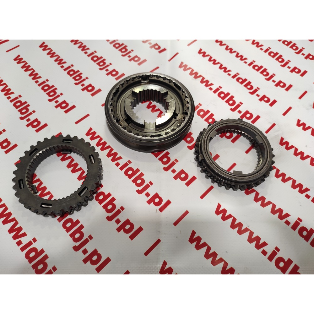 Fotografia produktu IVECO OR42559864 SYNCHRONIZATOR REDUKTORA IVECO DAILY 4X4, 55S17 