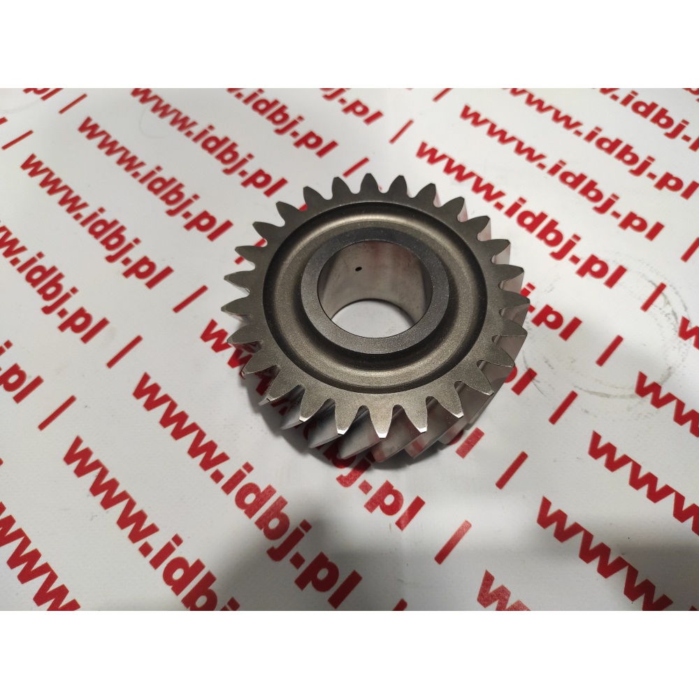 Fotografia produktu IVECO OR42559860 KOŁO ZĘBATE REDUKTORA, SKRZYNKI ROZDZIELCZEJ IVECO DAILY, 55S17 4X4 