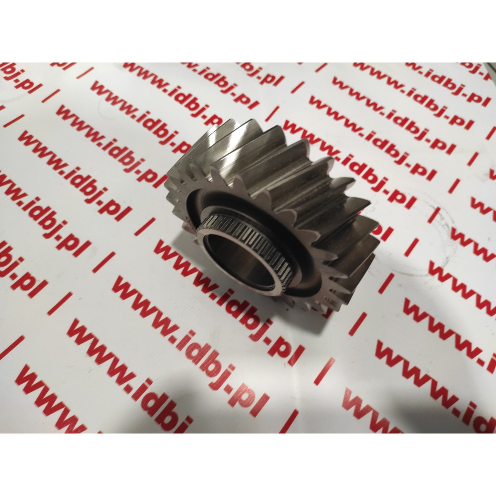 fotografia produktu IVECO OR42559860, KOŁO ZĘBATE REDUKTORA, SKRZYNKI ROZDZIELCZEJ IVECO DAILY, 55S17 4X4