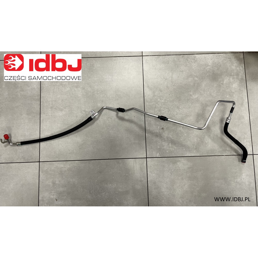 Fotografia produktu OPEL OR95531232 PRZEWÓD WSPOMAGANIA OPEL COMBO 1.6 CDTI 12- 