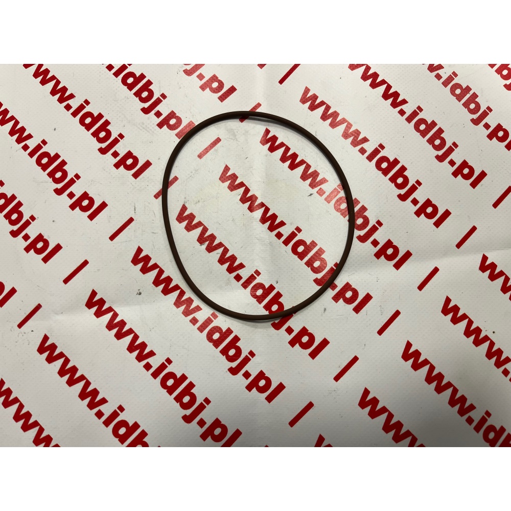 Fotografia produktu IVECO OR17292281 ORING POMPY CIECZY CHŁODZĄCEJ IVECO EUROSTAR, EUROTECH, EUROTRAKKER, STRALIS 126,56x3,53mm
