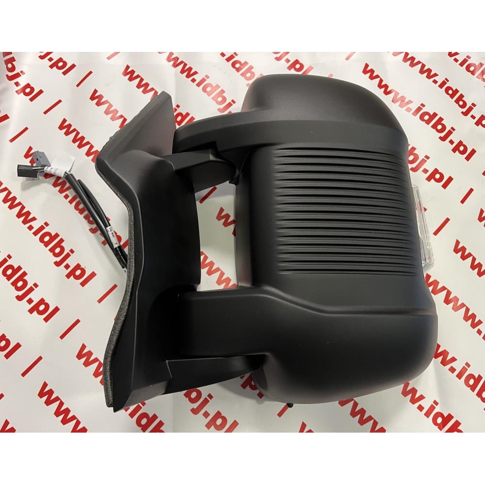 fotografia produktu FIAT OEM735782752, LUSTERKO DUCATO, BOXER, JUMPER, MOVANO 23- LEWE ELEKTRYCZNE