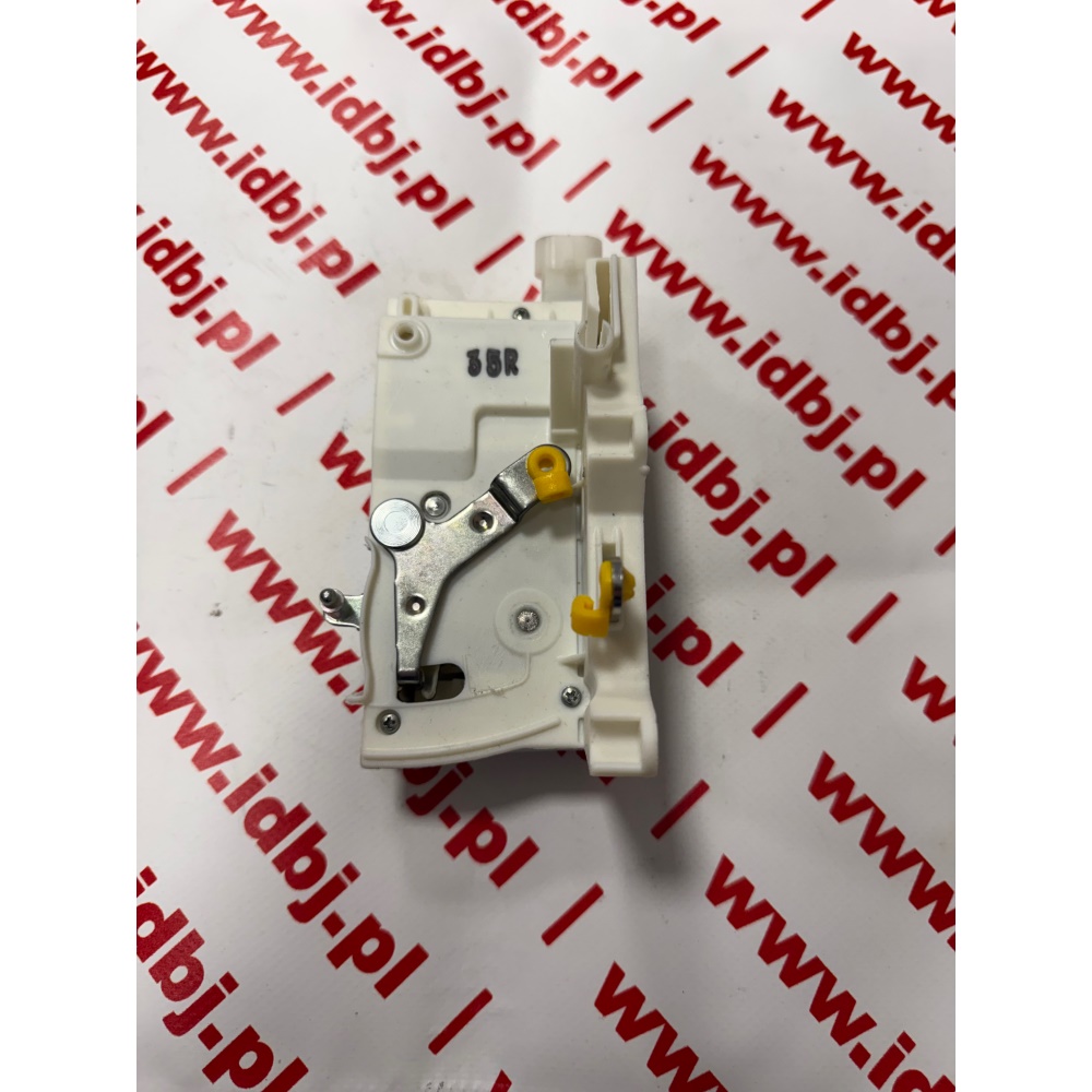 Fotografia produktu IVECO OR504096683 ZAMEK DRZWI IVECO STRALIS, TRAKKER, EUROCARGO, LEWY, 03- 