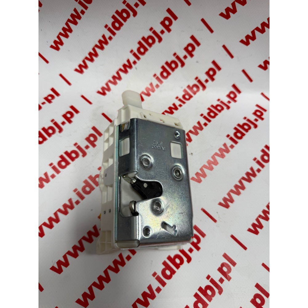 fotografia produktu IVECO OR504096683, ZAMEK DRZWI IVECO STRALIS, TRAKKER, EUROCARGO, LEWY, 03-