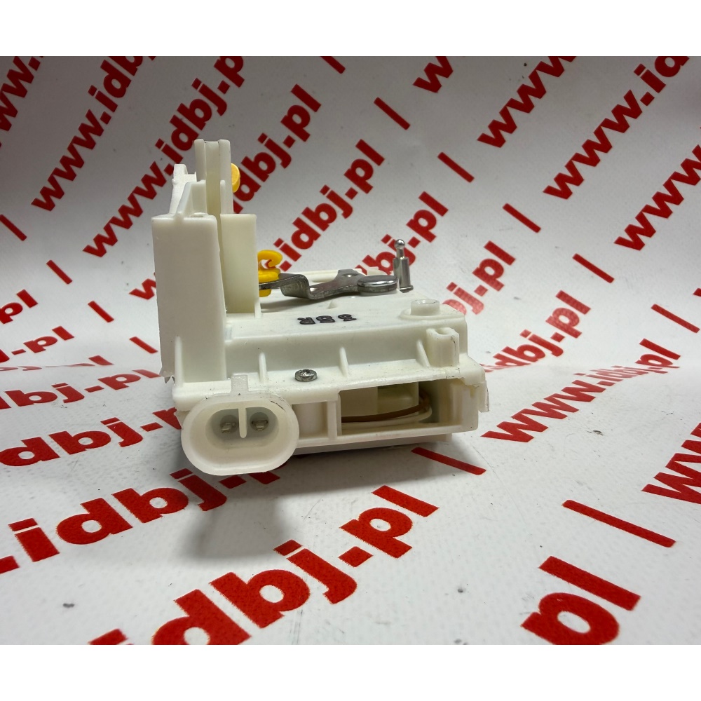 fotografia produktu IVECO OR504096683, ZAMEK DRZWI IVECO STRALIS, TRAKKER, EUROCARGO, LEWY, 03-