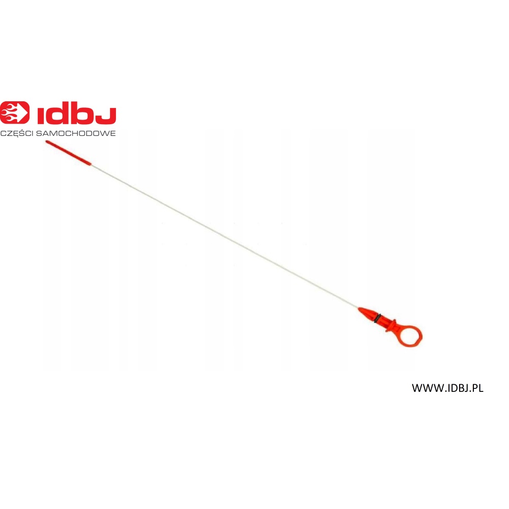 Fotografia produktu PAMMELSON PAM10876745769 BAGNET, MIARKA POZIOMU OLEJU FIAT SCUDO, JUMPY, EXPERT 11- 2.0 HDI 