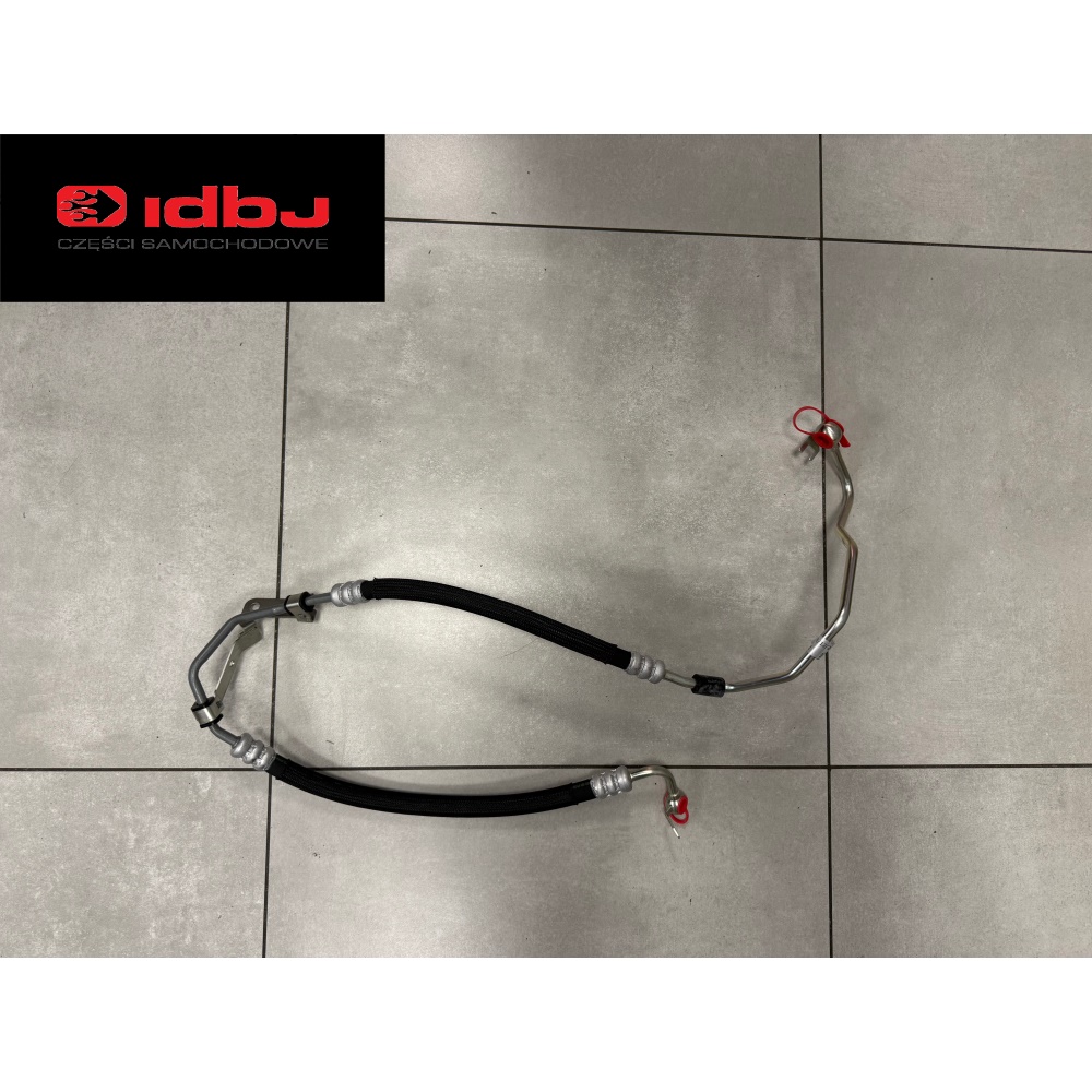 Fotografia produktu FIAT OR52088252 PRZEWÓD WSPOMAGANIA FIAT DOBLO 15- 