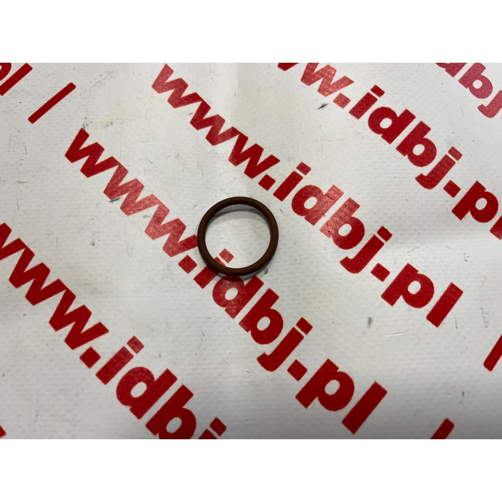 Fotografia produktu PAMMELSON PAM17282181 ORING POMPY OLEJU, FIAT DUCATO, IVECO 2.8 WYMIAR: 21.8 X 2.6