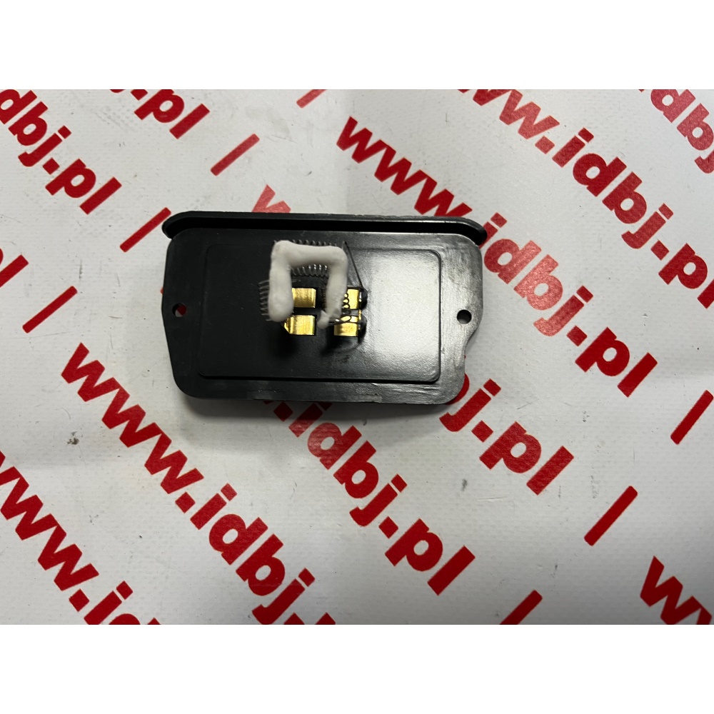 Fotografia produktu PAMMELSON PAMJGH10002 REGULATOR WENTYLATORA NADMUCHU HONDA CIVIC 1.8 95- 