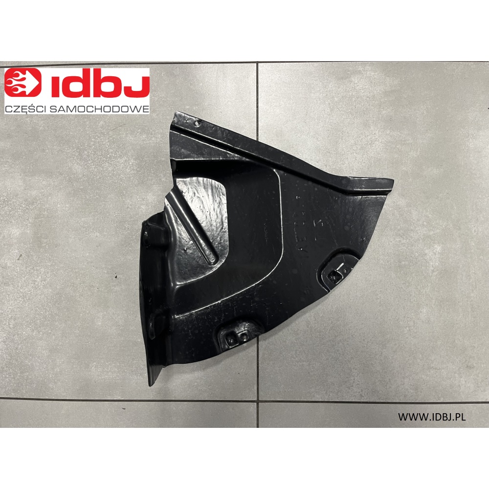 Fotografia produktu PAMMELSON PAM500327277 NADKOLE BŁOTNIKA IVECO 00- PRZÓD LEWE CZĘŚĆ PRZEDNIA CZ.1 