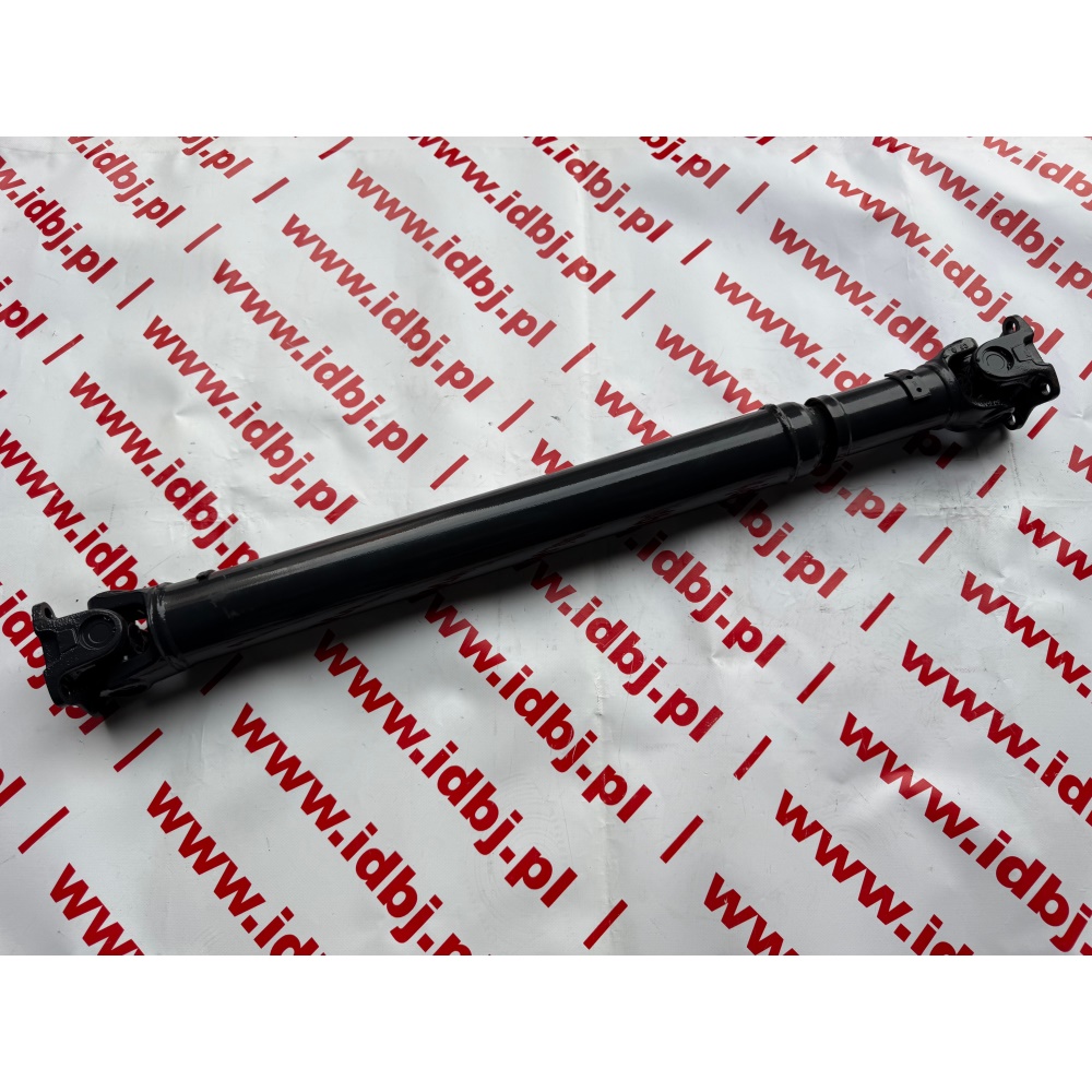 Fotografia produktu IVECO OR5801549827 WAŁ NAPĘDOWY IVECO DAILY 14> 35S-55S 4X4 