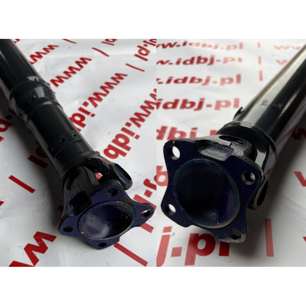 fotografia produktu IVECO OR5801549827, WAŁ NAPĘDOWY IVECO DAILY 14> 35S-55S 4X4