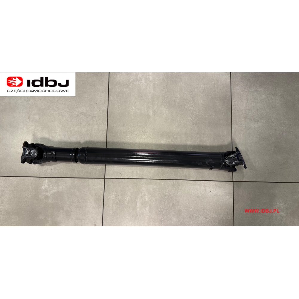 fotografia produktu IVECO OR5801549827, WAŁ NAPĘDOWY IVECO DAILY 14> 35S-55S 4X4