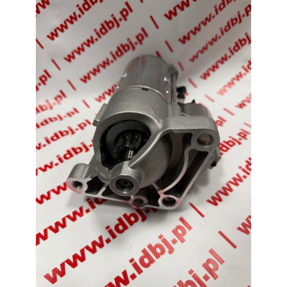 fotografia produktu ELEKTRYKA ASTS3024, ROZRUSZNIK RENAULT MASTER 2.2, 2.5 DCI 00-