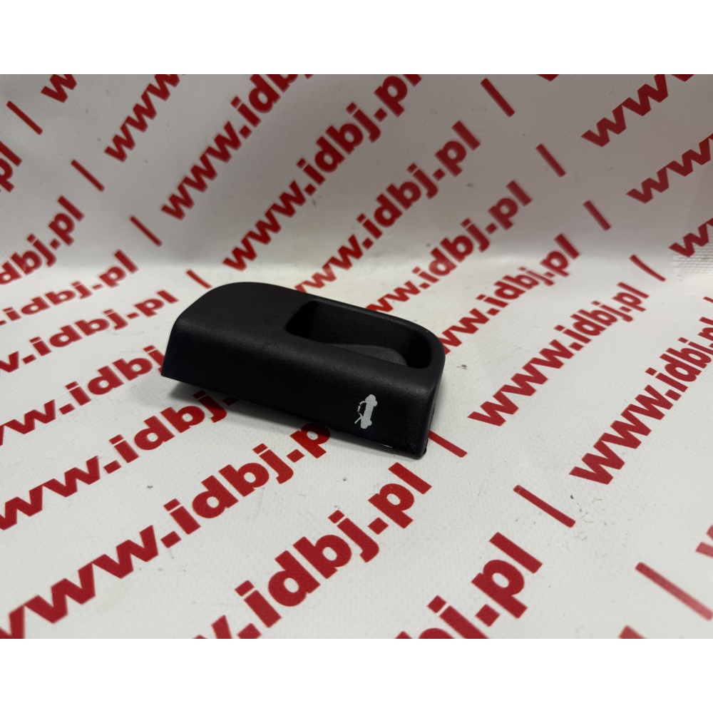 Fotografia produktu FIAT OR735650712 DŹWIGNIA, RĄCZKA OTWIERANIA MASKI FIAT GRANDE PUNTO, ALFA MITO 