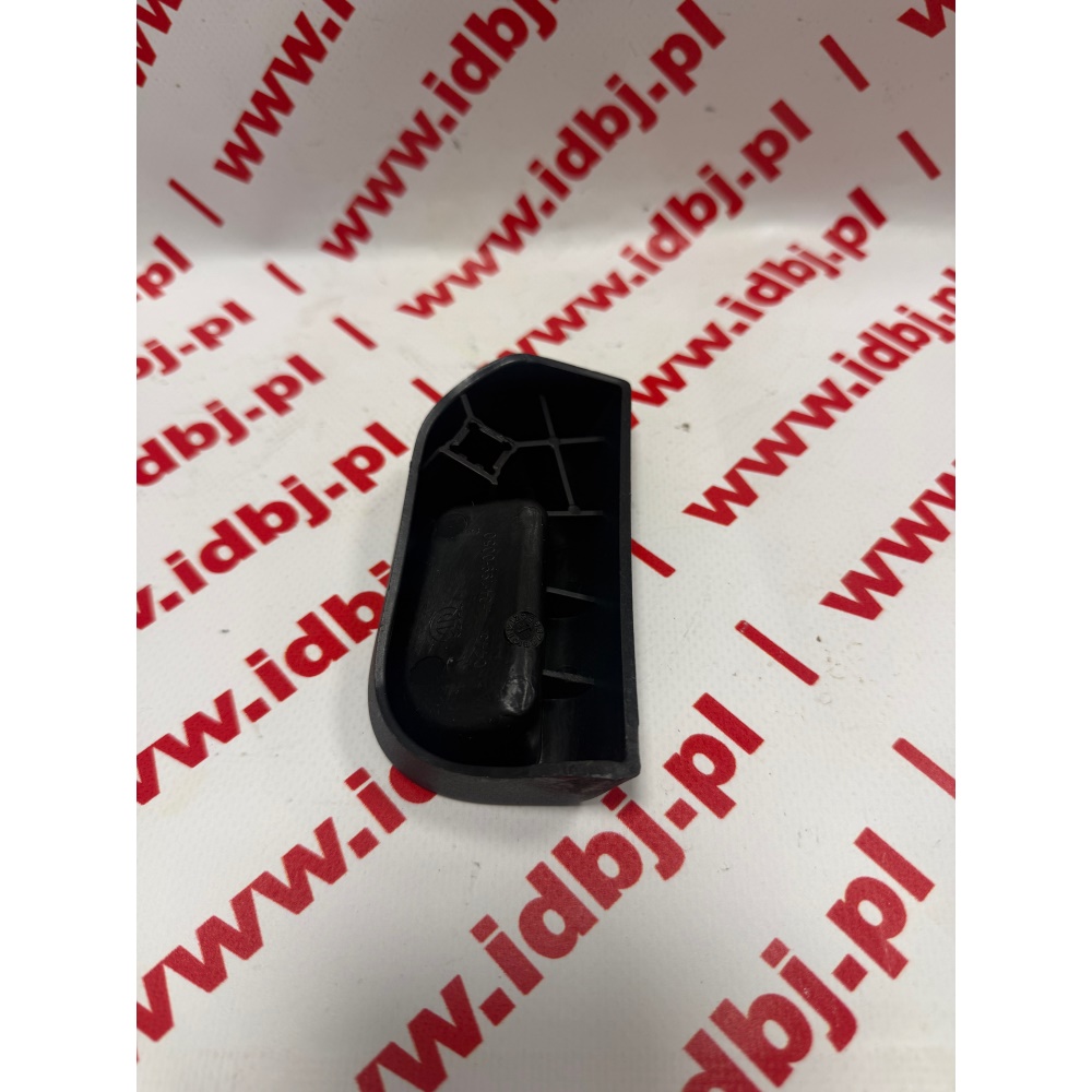 fotografia produktu FIAT OR735650712, DŹWIGNIA, RĄCZKA OTWIERANIA MASKI FIAT GRANDE PUNTO, ALFA MITO