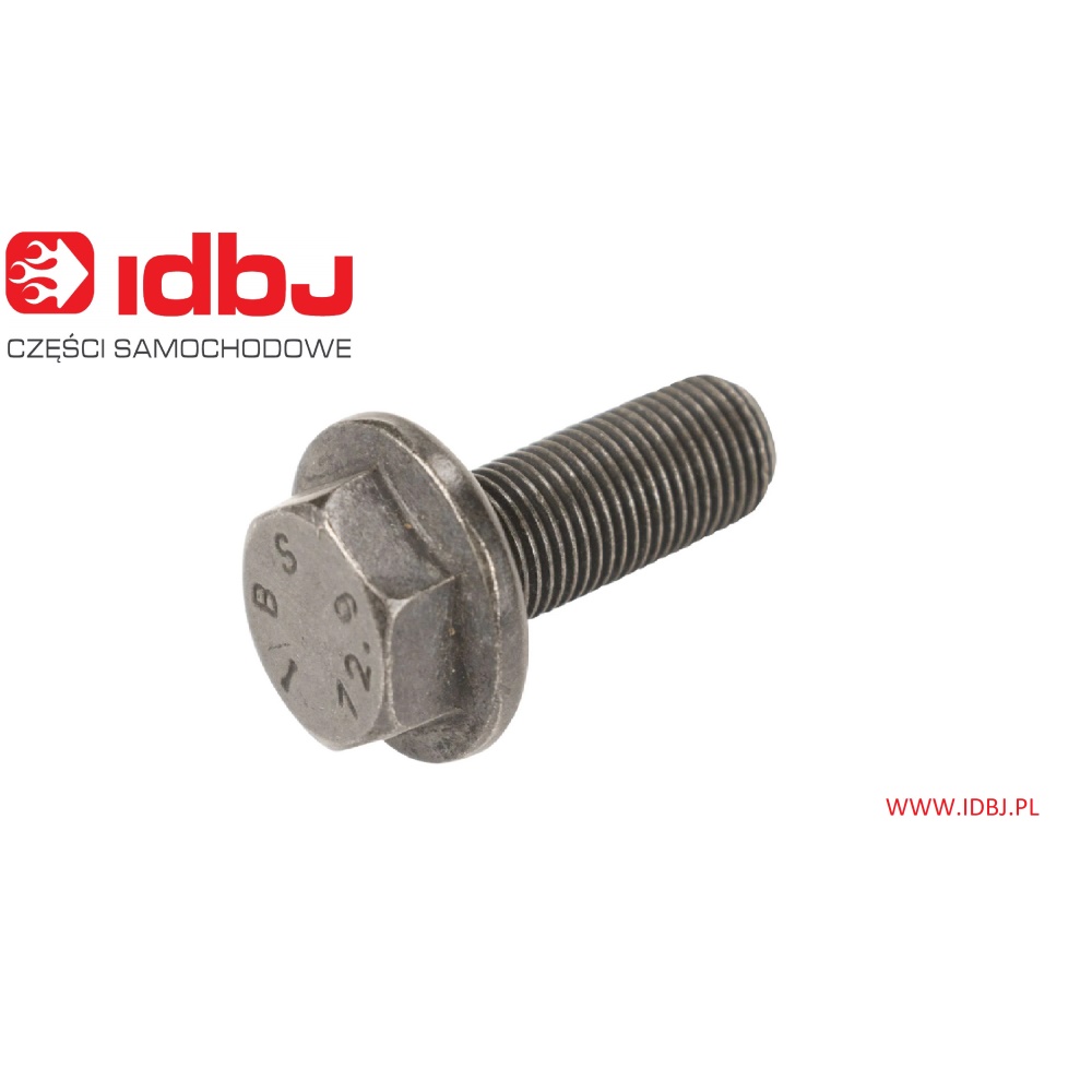 Fotografia produktu FIAT OR46336050 ŚRUBA WAŁKA ROZRZĄDU FIAT DUCATO 2.2 21- ALFA ROMEO STELVIO, GIULIA, FIAT 500X,500L,TIPO,JEEP RENEGATE, COMPAS 1.6 MULTIJET