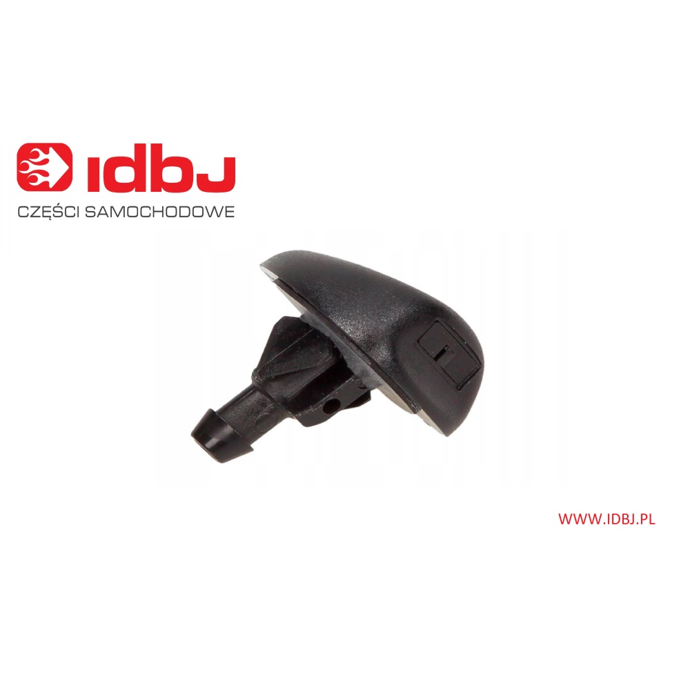 Fotografia produktu CITROEN OR6438.V8 DYSZA, KOŃCÓWKA SPRYSKIWACZA CITROEN JUMPY , PEUGEOT EXPERT 