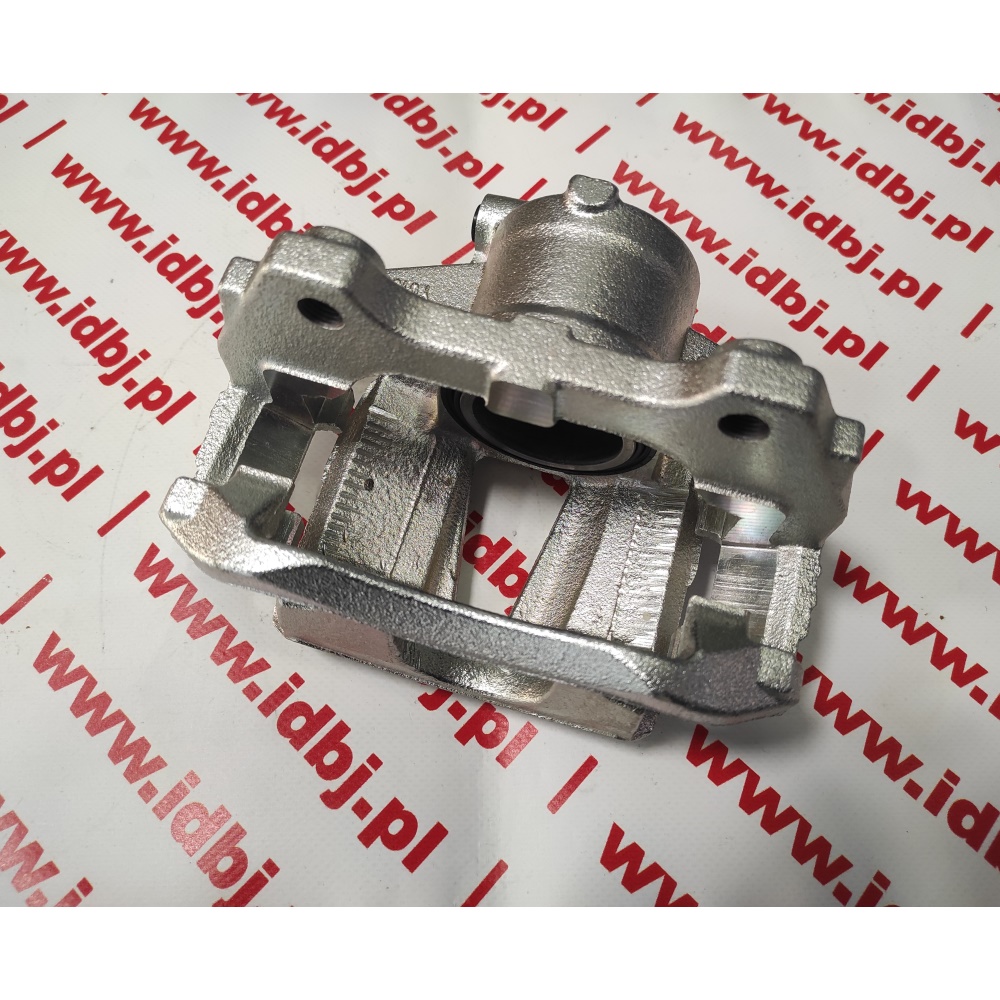 fotografia produktu FIAT OR77364399, ZACISK HAMULCOWY FIAT 500, 500C, DOBLO, FIORINO, GRANDE PUNTO, LINEA PRZÓD LEWY