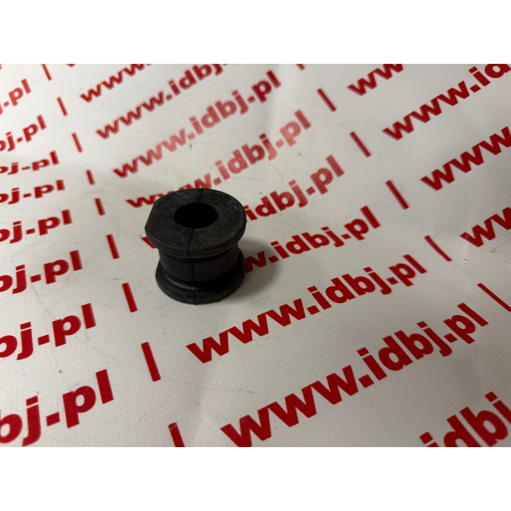 Fotografia produktu SKF SKFVKDS358039 GUMA, TULEJA STABILIZATORA, MERCEDES KLASA M 98- 