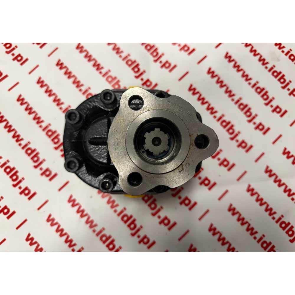 fotografia produktu HYDROCAR OR20FZ0015S00000, POMPA ZĘBATA  PRZYSTAWKI MOCY 15 I UNI, FZO,