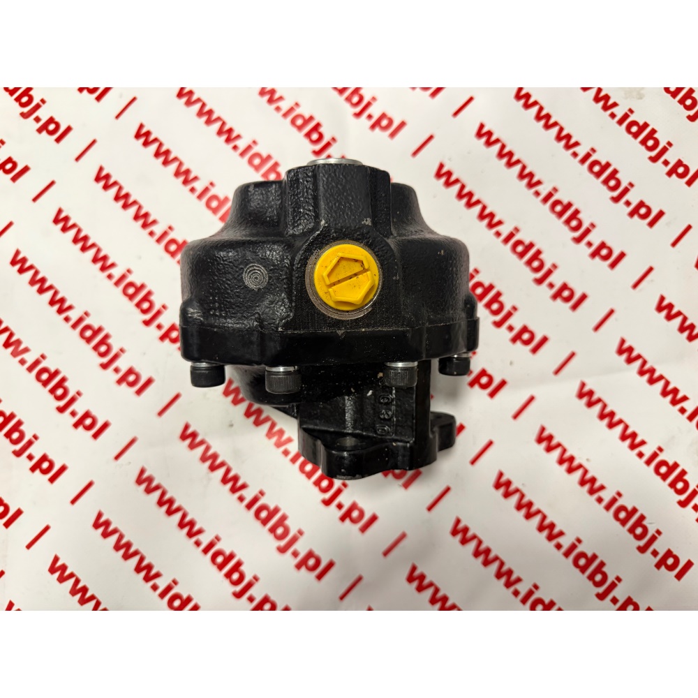 fotografia produktu HYDROCAR OR20FZ0015S00000, POMPA ZĘBATA  PRZYSTAWKI MOCY 15 I UNI, FZO,