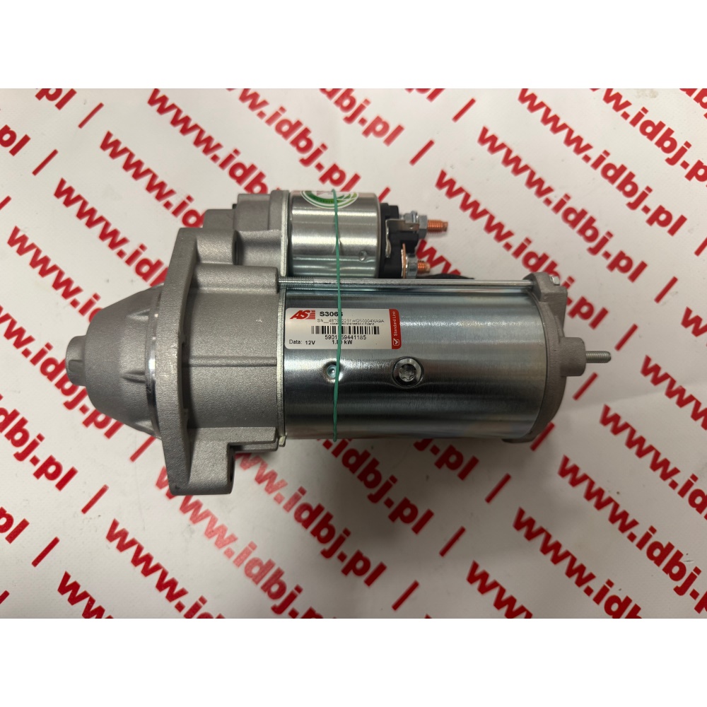 Fotografia produktu AS-PL ASPS3066 ROZRUSZNIK VW PASSAT B5 1.9 TDI 