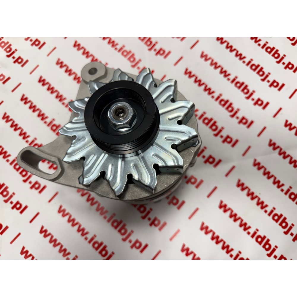Fotografia produktu AS-PL ASPA4018 ALTERNATOR FIAT CINQUECENTO 91-, PANDA 80-, UNO 83- 
