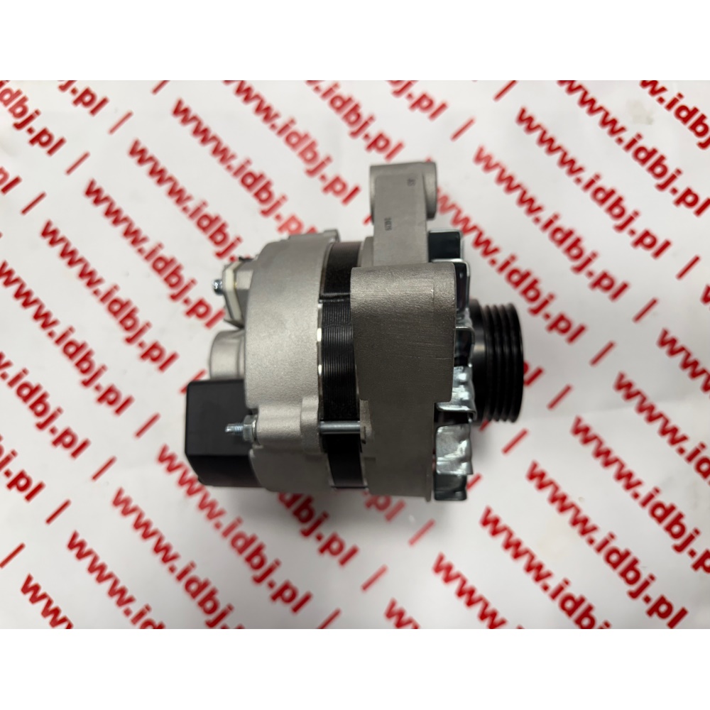 fotografia produktu AS-PL ASPA4018, ALTERNATOR FIAT CINQUECENTO 91-, PANDA 80-, UNO 83-