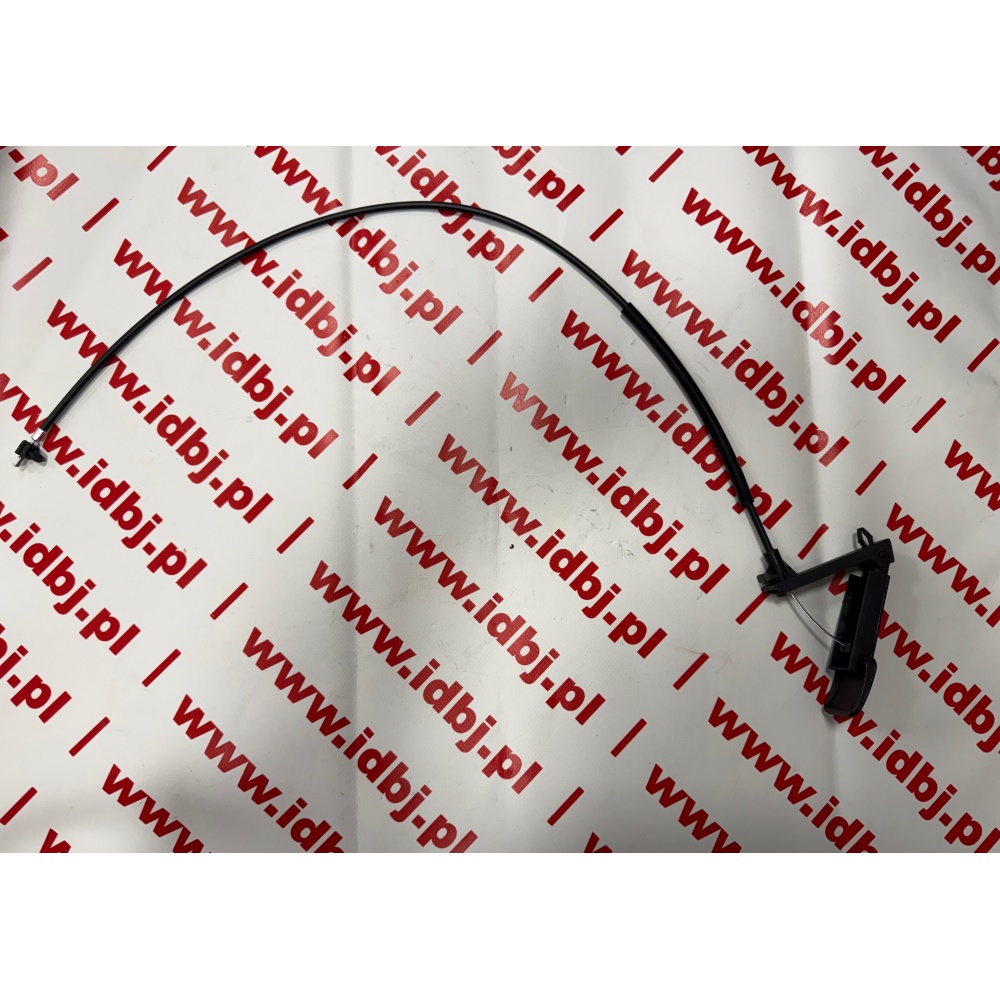 Fotografia produktu PAMMELSON PAM107397 LINKA, CIĘGNO MASKI, POKRYWY SILNIKA PEUGEOT 807, CITROEN Linka otwierania przedniej maski,