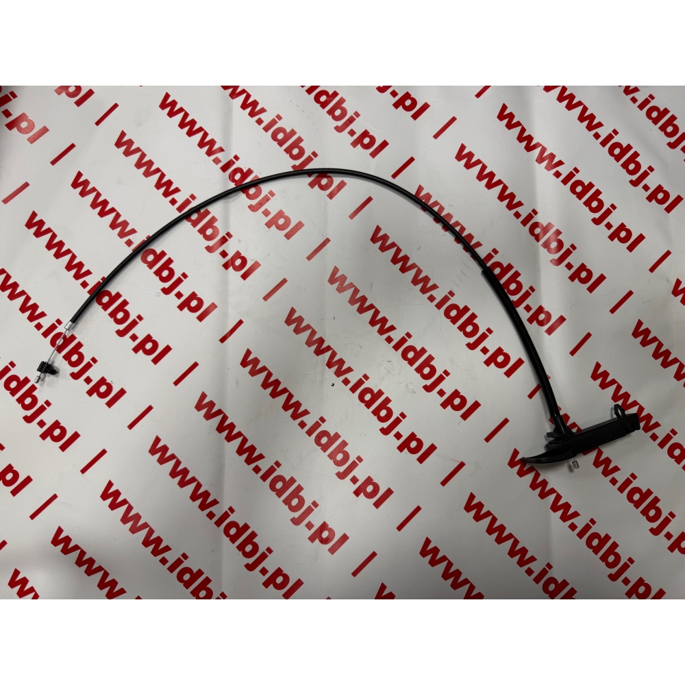 fotografia produktu PAMMELSON PAM107397, LINKA, CIĘGNO MASKI, POKRYWY SILNIKA PEUGEOT 807, CITROEN