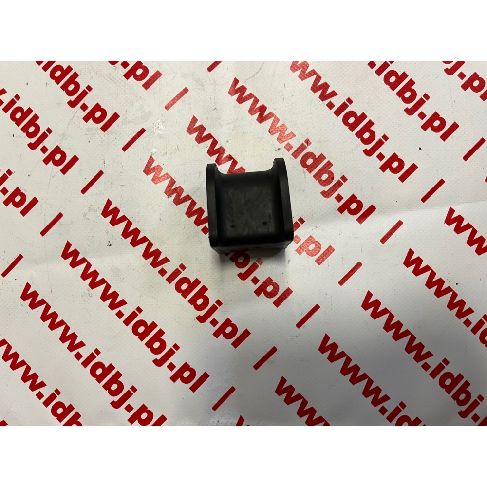 Fotografia produktu FEBI BILSTEIN FEB38536 GUMA, TULEJA STABILIZATORA, OBEJMA TYŁ SPRINTER, CRAFTER 06- OBEJMA NA DRĄŻKU STABILIZATORA