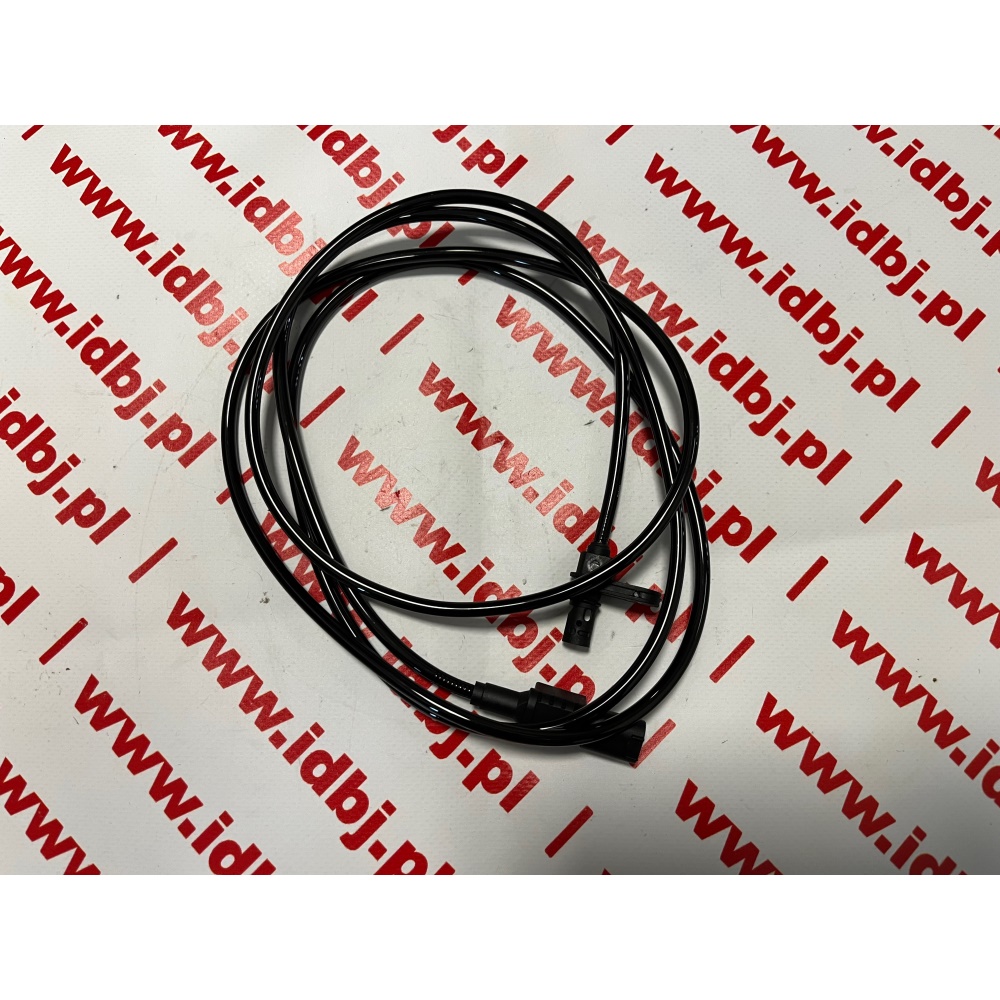 Fotografia produktu DELPHI DELSS20795 CZUJNIK ABS MERCEDES SPRINTER 06- TYŁ LEWY Czujnik prędkości obrotowej koła.