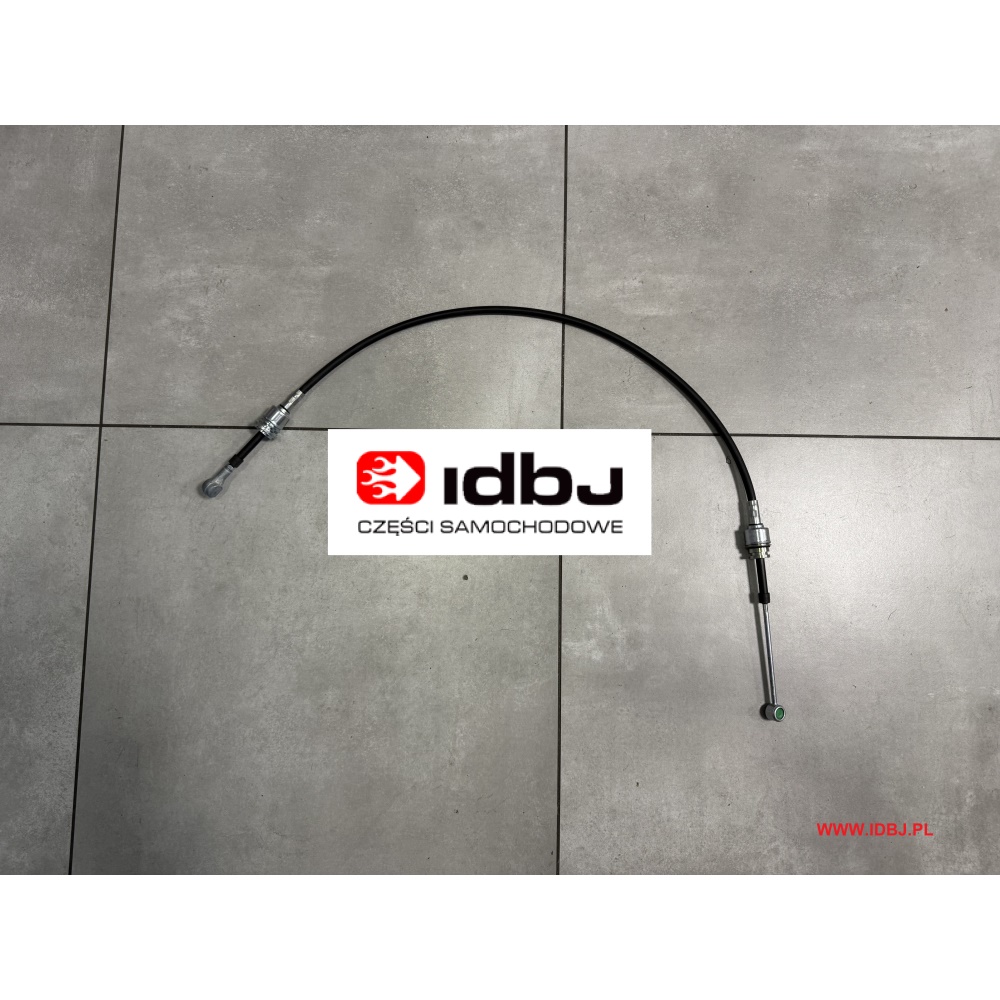 Fotografia produktu PAMMELSON PAM55199359 LINKA, CIĘGNO ZMIANY BIEGÓW FIAT PUNTO GRANDE 1.2, 1.4 WŁACZAJĄCA PRAWA 