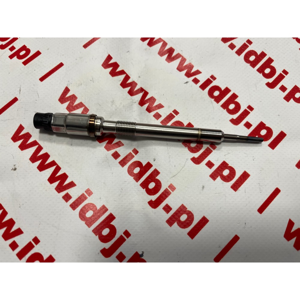 Fotografia produktu BORGWARNER (BERU) BEPSG007 ŚWIECA ŻAROWA Z CZUJNIKIEM CIŚNENIA AUD A1, A3, A4 1.4, 1.9, 2.0 TDI , 