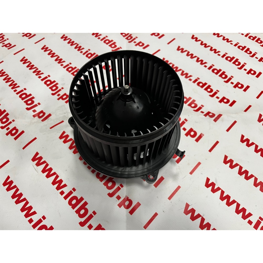 Fotografia produktu PAMMELSON PAM5801263400 WKŁAD, WENTYLATOR DMUCHAWY BEZ OBUDOWY, NADMUCHU IVECO UNIJET 06-, 09-, 12-, 14- Wentylator nawiewu wnętrza kabiny. klimatronik.