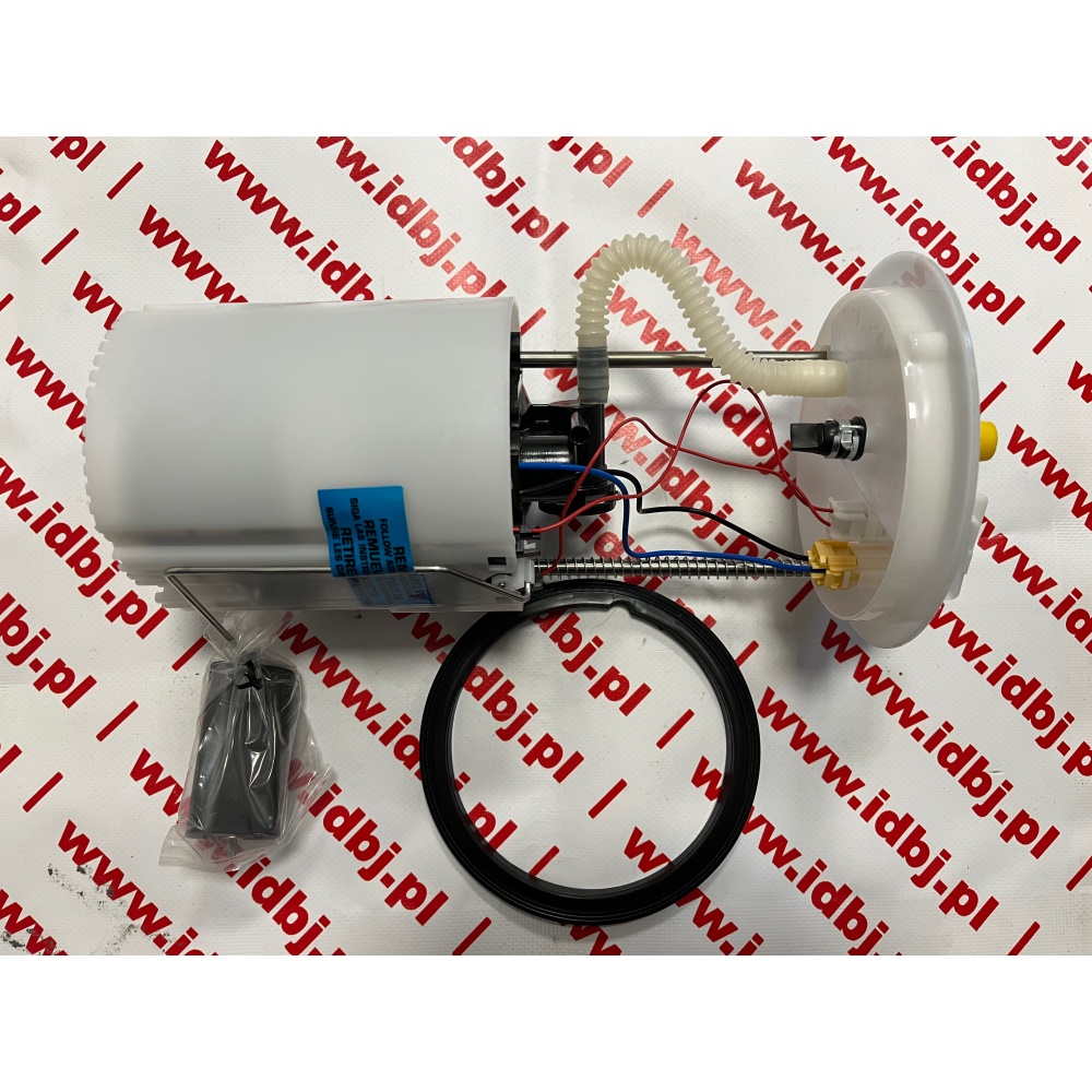 Fotografia produktu HELLA HE8TF358146-901 POMPA PALIWA, PŁYWAK FIAT DOBLO 1.4, OPEL COMBO 10- 1.4 