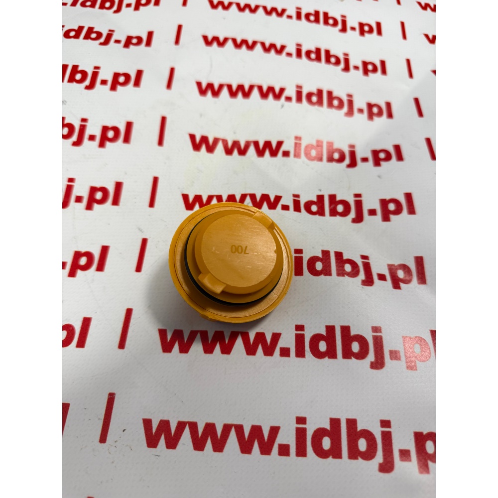 fotografia produktu FEBI BILSTEIN FEB17799, KOREK WLEWU OLEJU OPEL ASTRA F, G, H, 1.7 CDTI