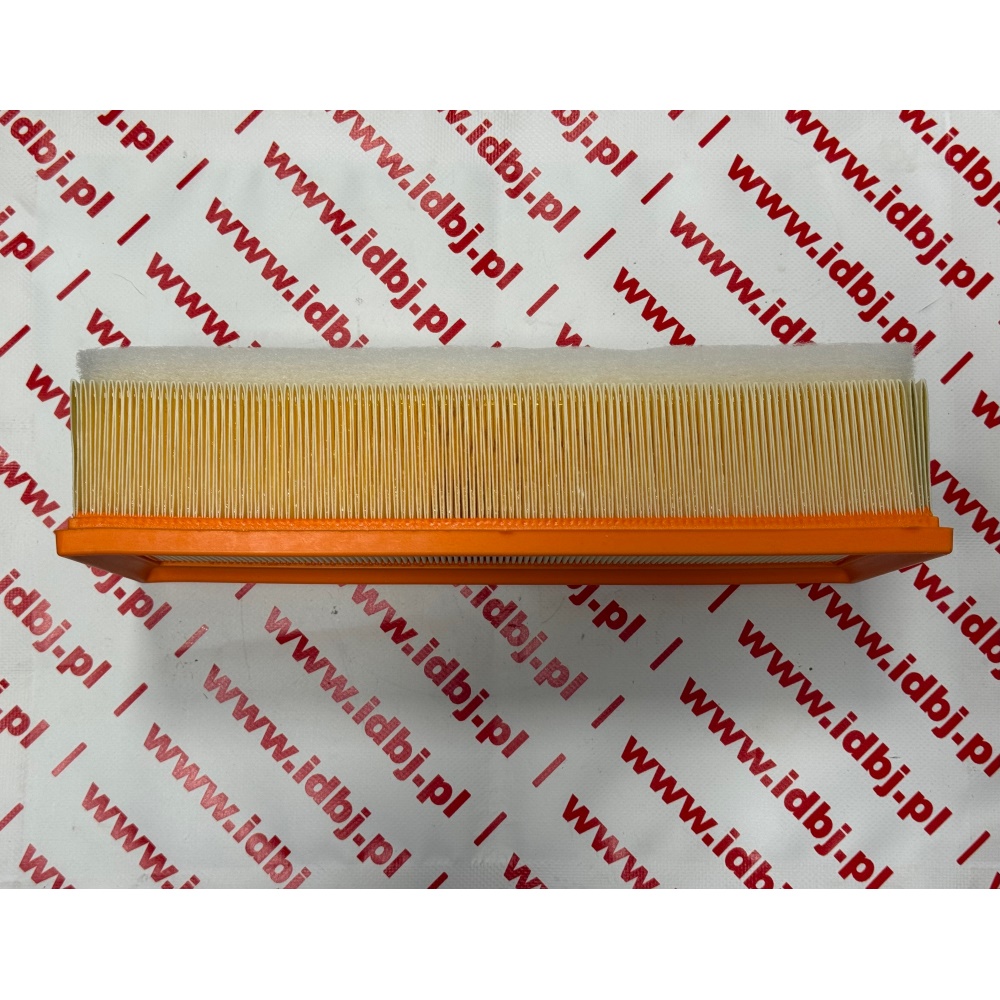 Fotografia produktu HENGST FILTER HENE853L FILTR POWIETRZA FIAT SCUDO, ULYSSE 07- 2.0JTD, JUMPY, EXPER 07- 2.0 HDI TOYOTA PROACE 2.0 D OD 2013- DO 2016 R.