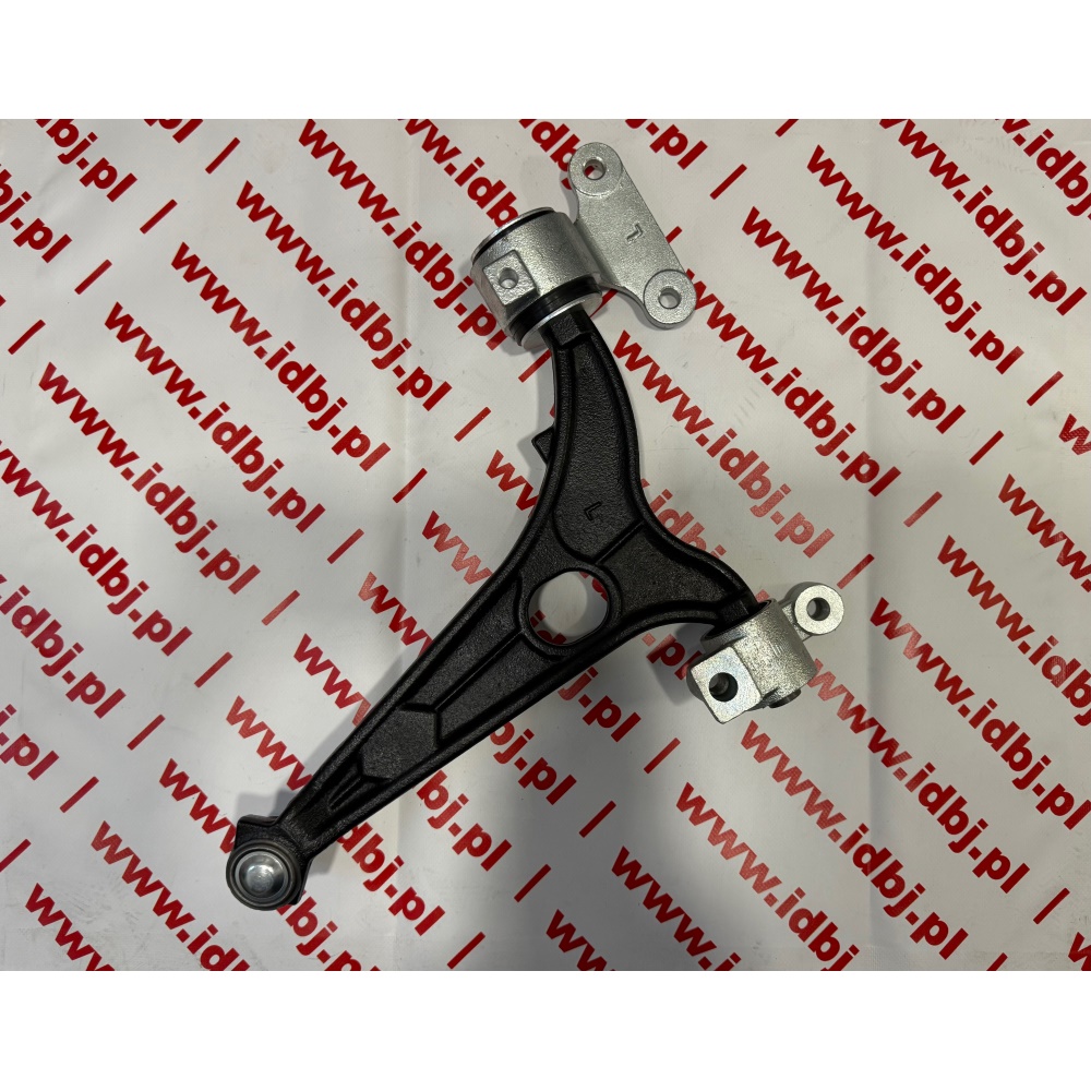 Fotografia produktu GSP GSPS060139 WAHACZ FIAT SCUDO, ULYSSE 07-, CITROEN JUMPY, PEUGEOT EXPERT 07- PRZÓD LEWY 