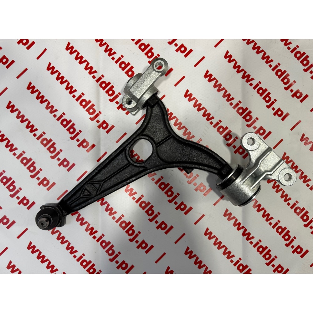 fotografia produktu GSP GSPS060139, WAHACZ FIAT SCUDO, ULYSSE 07-, CITROEN JUMPY, PEUGEOT EXPERT 07- PRZÓD LEWY