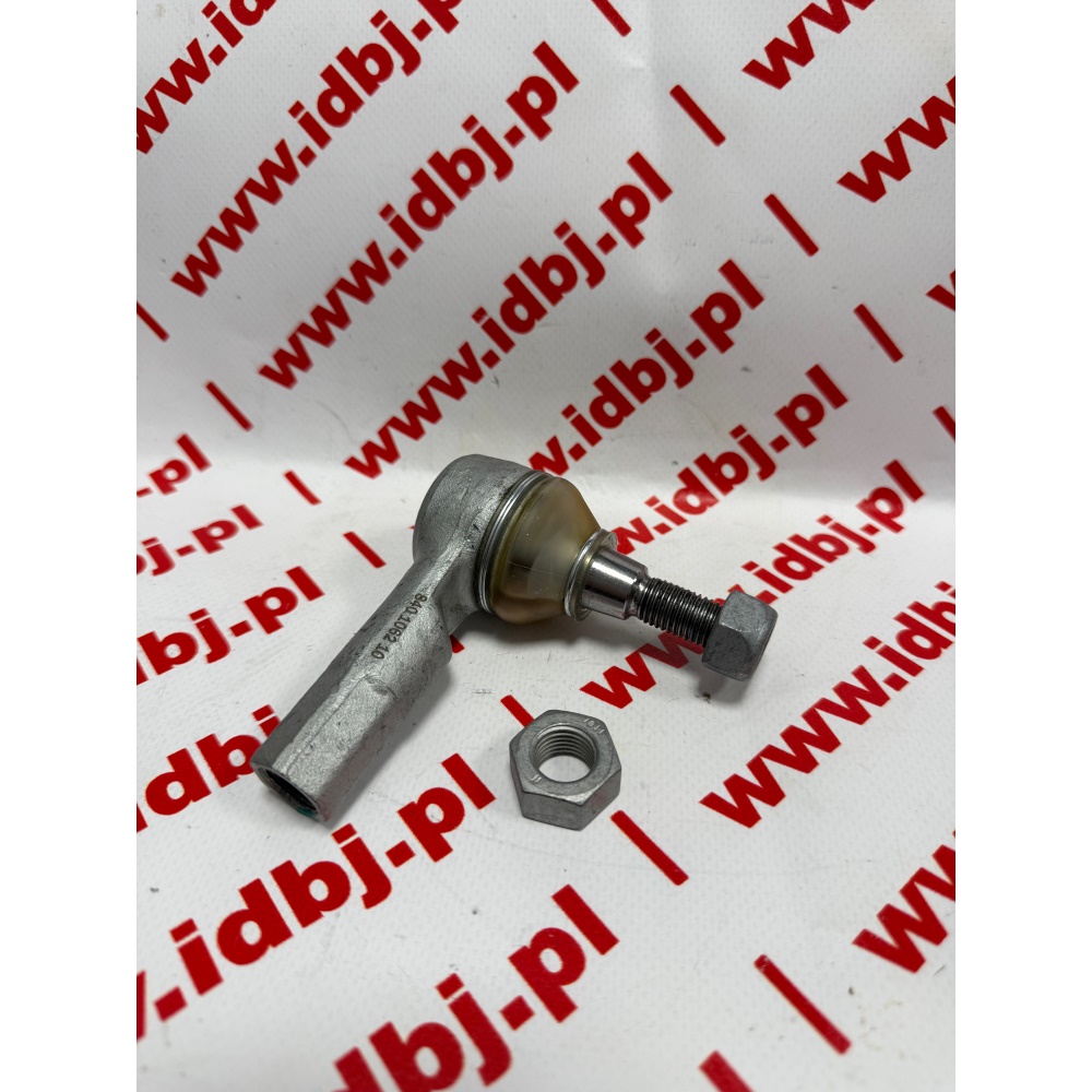 Fotografia produktu FAG FAG840106210 KOŃCÓWKA DRĄŻKA KIEROWNICZEGO FIAT SCUDO 07- LEWA, PRAWA 