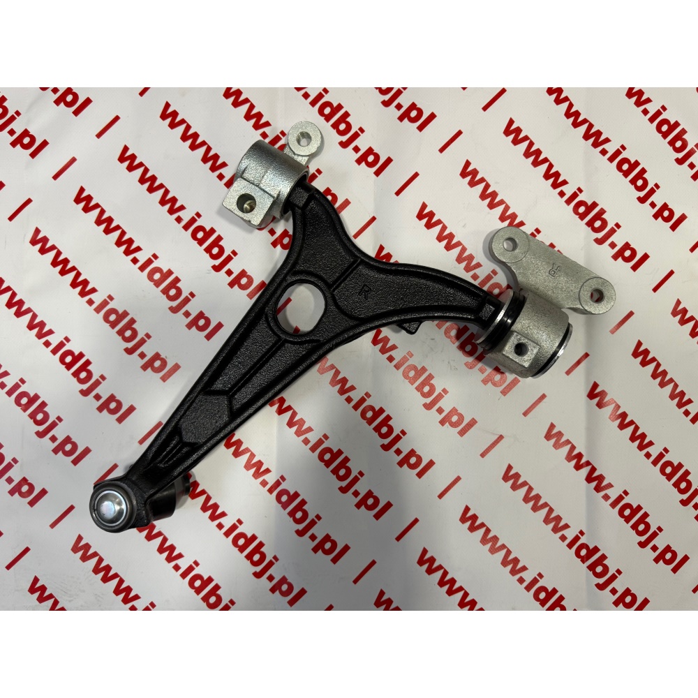 Fotografia produktu GSP GSPS060140 WAHACZ FIAT SCUDO, ULYSSE 07-, CITROEN JUMPY, PEUGEOT EXPERT 07- PRZÓD PRAWY 