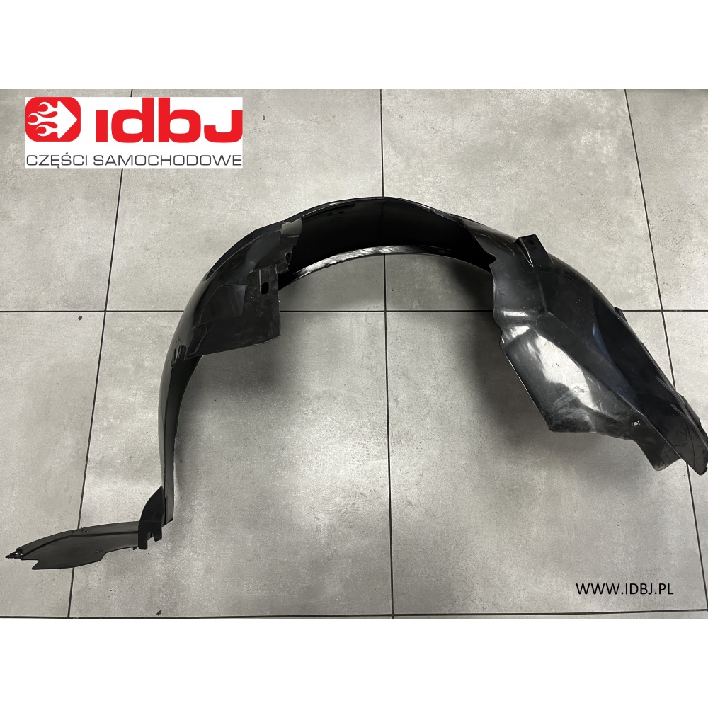 Fotografia produktu PAMMELSON PAM52065555 NADKOLE BŁOTNIKA FIAT DOBLO 15- PRAWE 