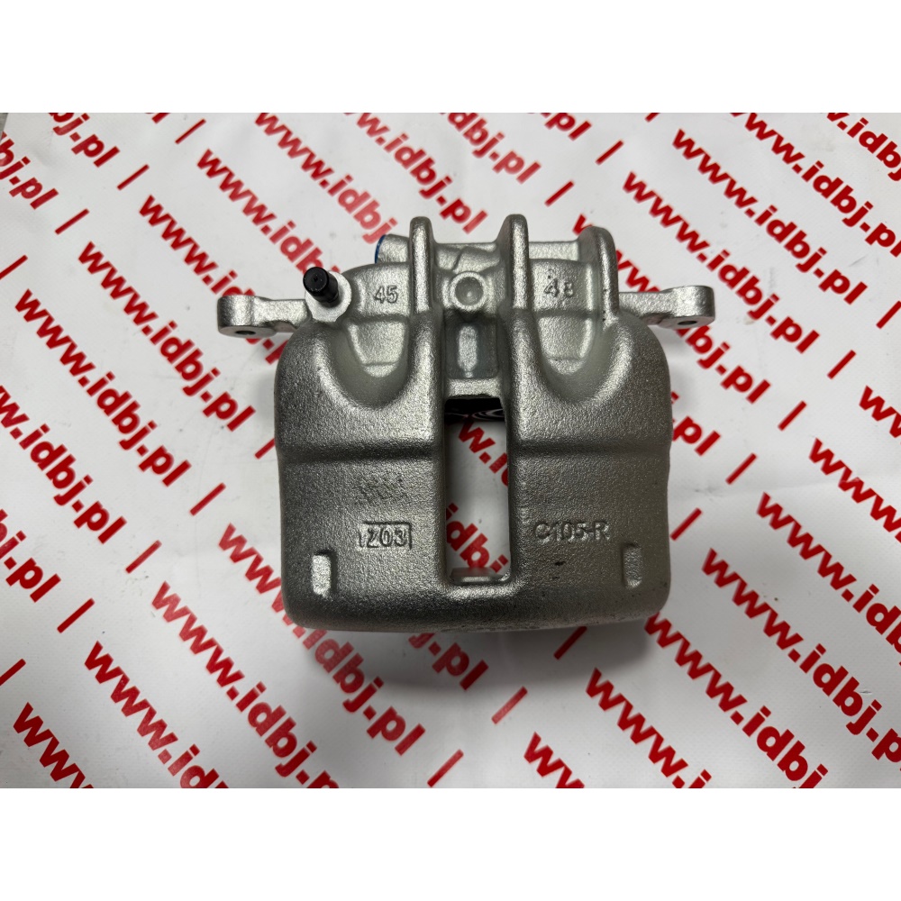 Fotografia produktu PAMMELSON PAM9467578180 ZACISK HAMULCOWY  FIAT SCUDO 07-, CITROEN JUMPY 07-, PEUGEOT EXPERT 07 PRZÓD PRA 