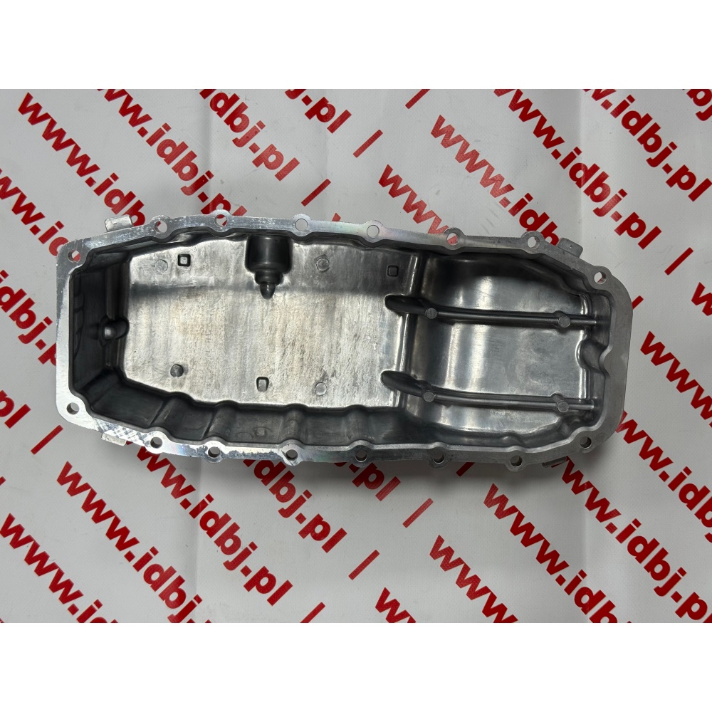 Fotografia produktu PAMMELSON PAM55209019 MISA, MISKA OLEJOWA FIAT BRAVO, DOBLO, GRANDE PUNTO, TIPO 1.4 T-JET Miska oleju.