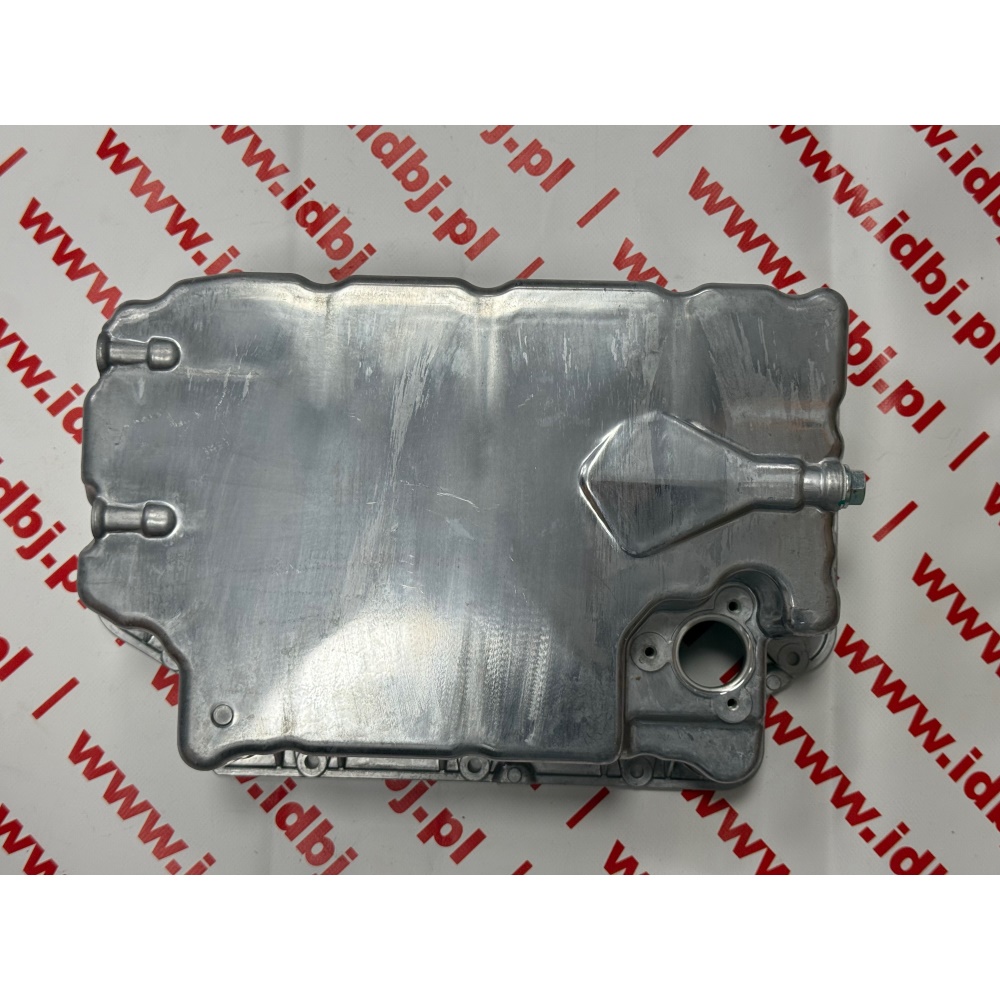 fotografia produktu PAMMELSON PAMA6510100313, MISA, MISKA OLEJOWA MERCEDES SPRINTER 06-, 09, 16- 2.2 CDI DOLNA