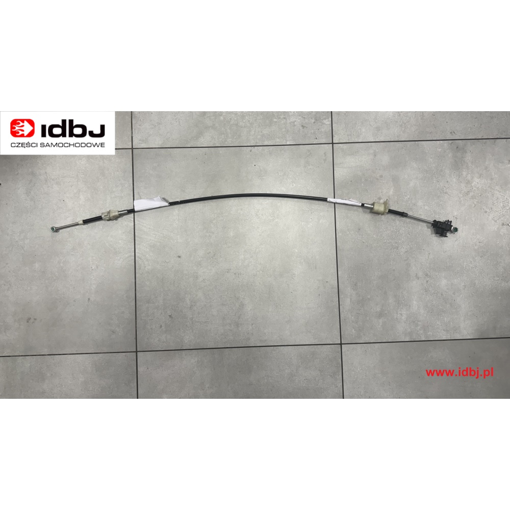 Fotografia produktu ALFA ROMEO OR55223408 LINKA, CIĘGNO ZMIANY BIEGÓW, WYBIERANIA, ALFA ROMEO MITO 07-12 FIAT GRANDE PUNTO 05-, EVO 09-